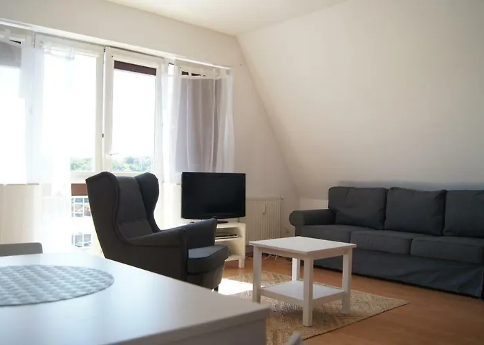 Ranger Apartment