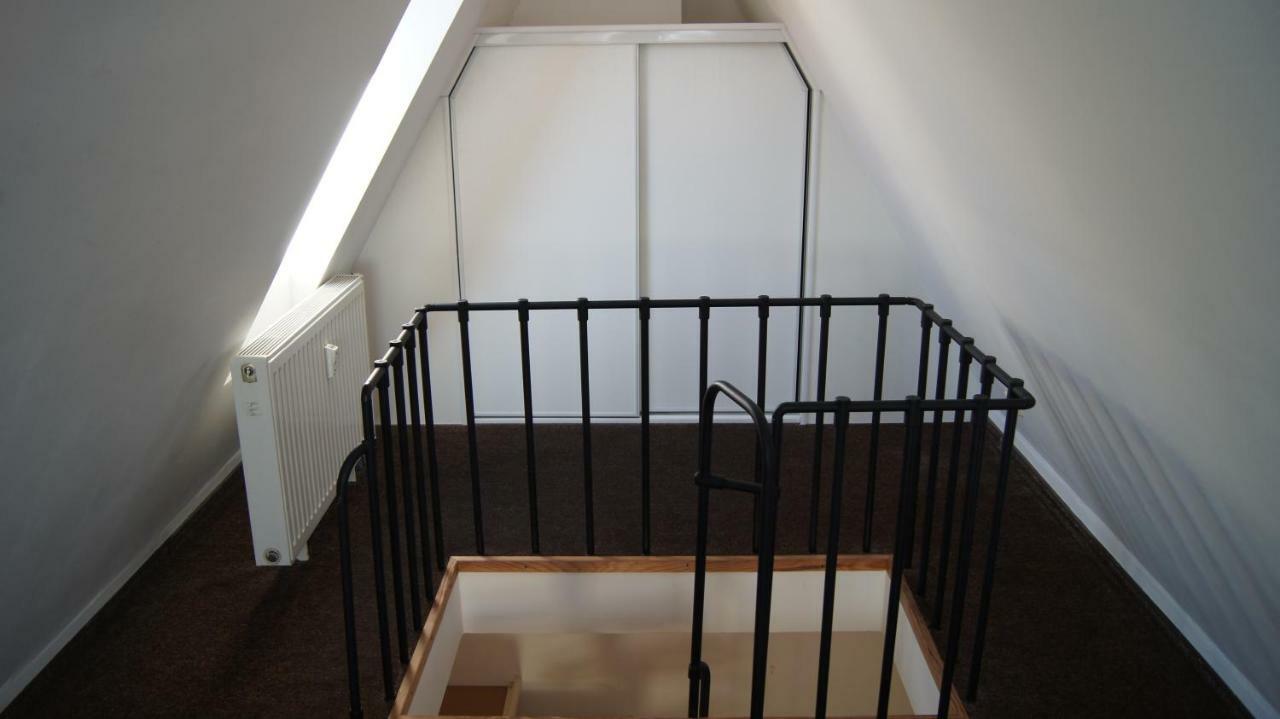 Ranger Apartment *