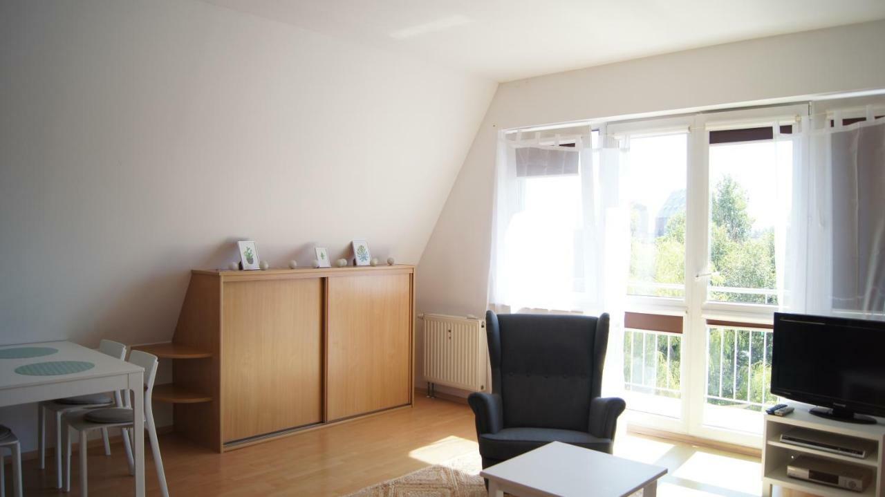 Ranger Apartment *