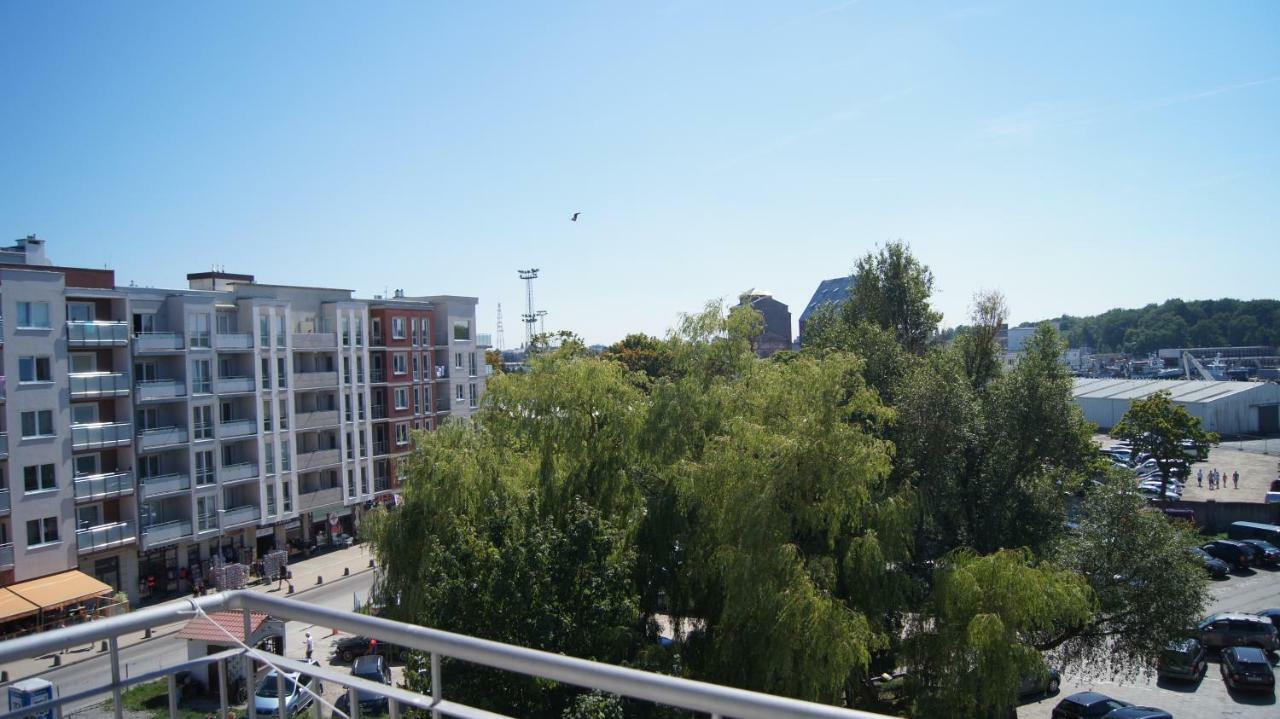 Apartment Ranger Kolobrzeg