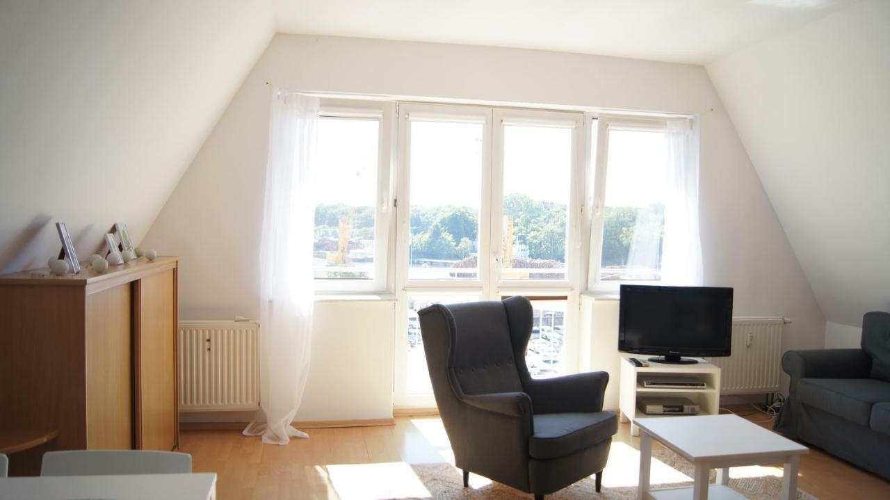 Apartment Ranger *